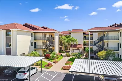 11220 Caravel Cir #302, Fort Myers, FL 33908 - Photo 17