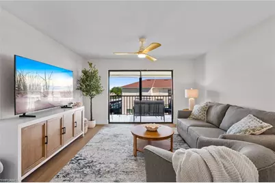 11220 Caravel Cir #302, Fort Myers, FL 33908 - Photo 1