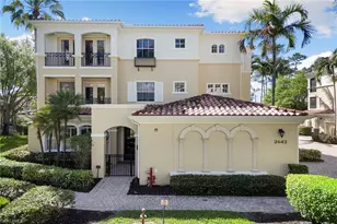 2642 Bolero Dr, Naples, FL 34109 - Photo 33