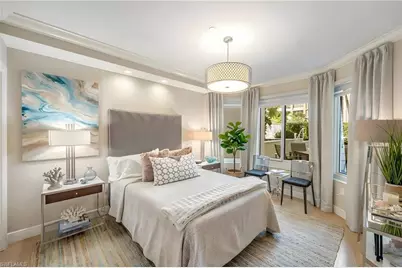 7071 Pelican Bay Blvd #V8, Naples, FL 34108 - Photo 7