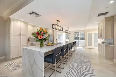 7071 Pelican Bay Blvd #V8, Naples, FL 34108 - Photo 3