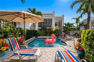 7071 Pelican Bay Blvd, Naples, FL 34108 - Photo 11