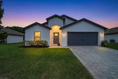 1354 Bush St W, Immokalee, FL 34142 - Photo 1