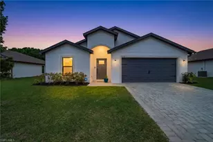 1354 Bush St W, Immokalee, FL 34142 - Photo 1