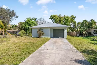 2826 West Rd, Fort Myers, FL 33905 - Photo 1
