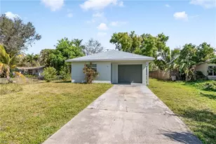 2826 W Rd, Fort Myers, FL 33905 - Photo 1