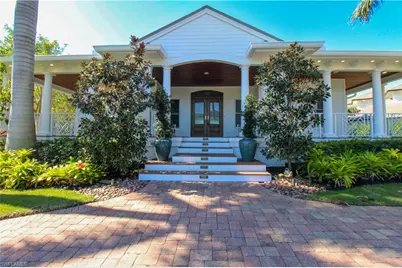 2150 Marina Dr, Naples, FL 34102 - Photo 3