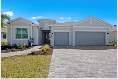 5176 Sugarwood Dr, Naples, FL 34113 - Photo 1
