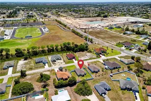 2017 NE 39th Terrace, Cape Coral, FL 33909 - Photo 17