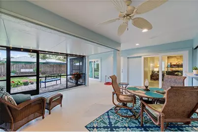 5832 Casablanca Ct, Fort Myers, FL 33919 - Photo 5