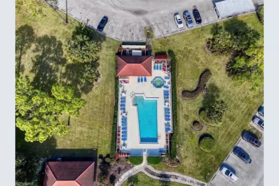 1001 Foxfire Ln #307, Naples, FL 34104 - Photo 21