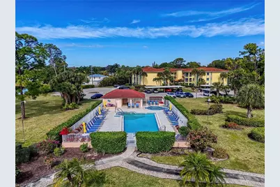 1001 Foxfire Ln #307, Naples, FL 34104 - Photo 23