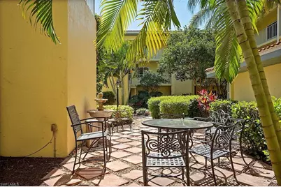 1001 Foxfire Ln #307, Naples, FL 34104 - Photo 19