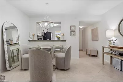 1001 Foxfire Ln #307, Naples, FL 34104 - Photo 5