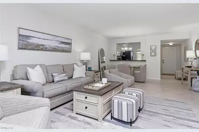 1001 Foxfire Ln #307, Naples, FL 34104 - Photo 11