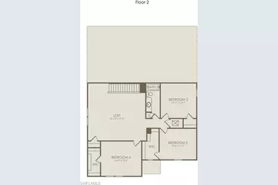 274 Silent Lake Dr, Lehigh Acres, FL 33936 - Photo 3