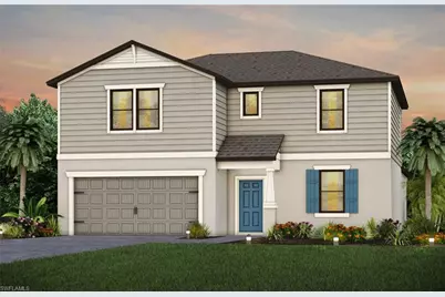 274 Silent Lake Dr, Lehigh Acres, FL 33936 - Photo 1