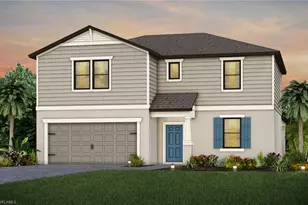 274 Silent Lk Dr, Lehigh Acres, FL 33936 - Photo 1