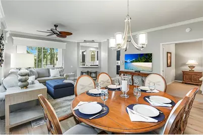 8267 Parkstone Pl #201, Naples, FL 34120 - Photo 7