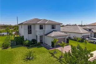 4970 Jovanne St, Ave Maria, FL 34142 - Photo 1