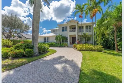 428 Rudder Rd, Naples, FL 34102 - Photo 1