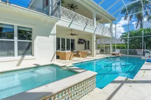 428 Rudder Rd, Naples, FL 34102 - Photo 19