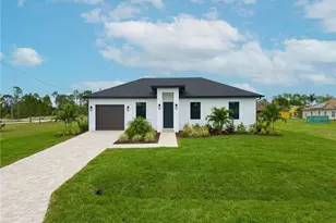 1211 Delores St E, Lehigh Acres, FL 33974 - Photo 1