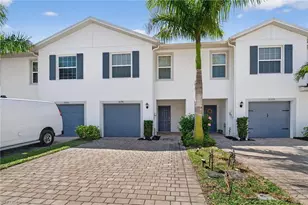 15396 Wildflower Cir, Naples, FL 34119 - Photo 1