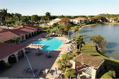 6270 Huntington Lakes Cir #201, Naples, FL 34119 - Photo 13