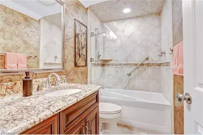 206 Foxtail Ct #2-206, Naples, FL 34104 - Photo 21