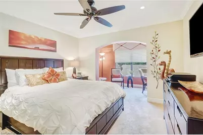 206 Foxtail Ct #2-206, Naples, FL 34104 - Photo 17