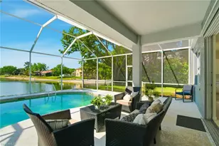 14551 Indigo Lakes Cir, Naples, FL 34119 - Photo 37