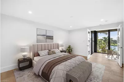 6040 Pelican Bay Blvd #303D, Naples, FL 34108 - Photo 29