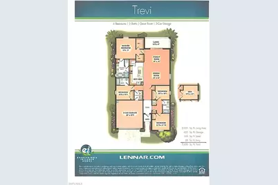 14641 Fern Lake Ct, Naples, FL 34114 - Photo 49