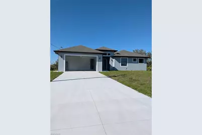 2714 63rd St W, Lehigh Acres, FL 33971 - Photo 1