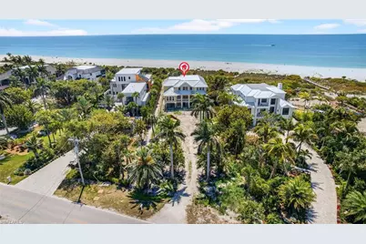 3627 Gulf Dr W, Sanibel, FL 33957 - Photo 1