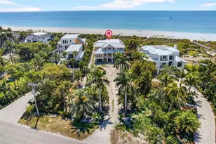 3627 Gulf Dr W, Sanibel, FL 33957 - Photo 1