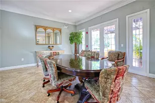 1830 Florida Club Cir, Naples, FL 34112 - Photo 13