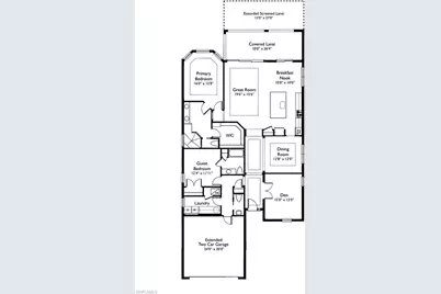 8735 Cavano St E, Naples, FL 34119 - Photo 31