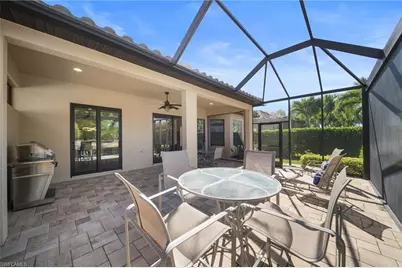 8735 Cavano St E, Naples, FL 34119 - Photo 27
