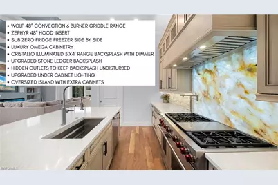 3721 Sapphire Cove Cir, Naples, FL 34114 - Photo 5