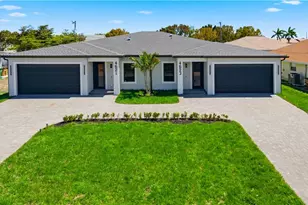 4623 SW 9th Ave, Cape Coral, FL 33914 - Photo 1