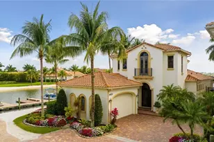 11777 Via Savona Ct, Miromar Lakes, FL 33913 - Photo 27