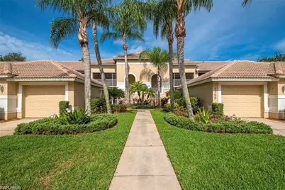3705 Buttonwood Way #1624, Naples, FL 34112 - Photo 1