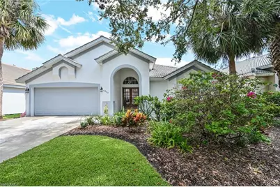 6453 Autumn Woods Blvd, Naples, FL 34109 - Photo 1