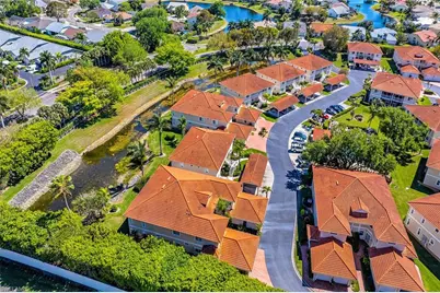 1747 Reuven Cir #4, Naples, FL 34112 - Photo 37