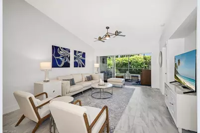 1747 Reuven Cir #4, Naples, FL 34112 - Photo 5