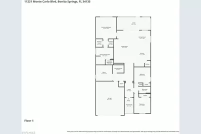11221 Monte Carlo Blvd, Bonita Springs, FL 34135 - Photo 27