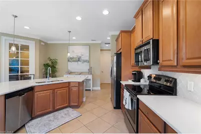 28078 Sosta Ln #3, Bonita Springs, FL 34135 - Photo 7