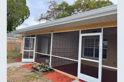 2036 41st St SW #B, Naples, FL 34116 - Photo 3